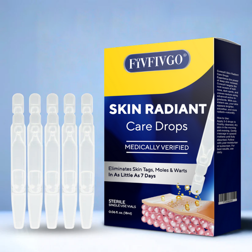 Fivfivgo® Skin Radiant Care Drops