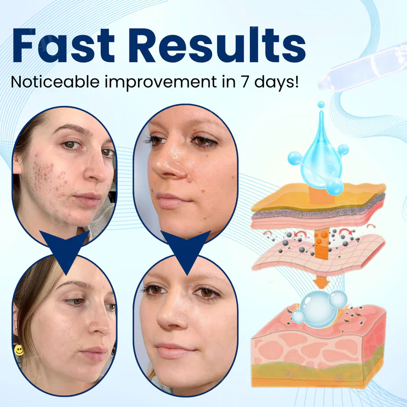 Fivfivgo® Skin Radiant Care Drops