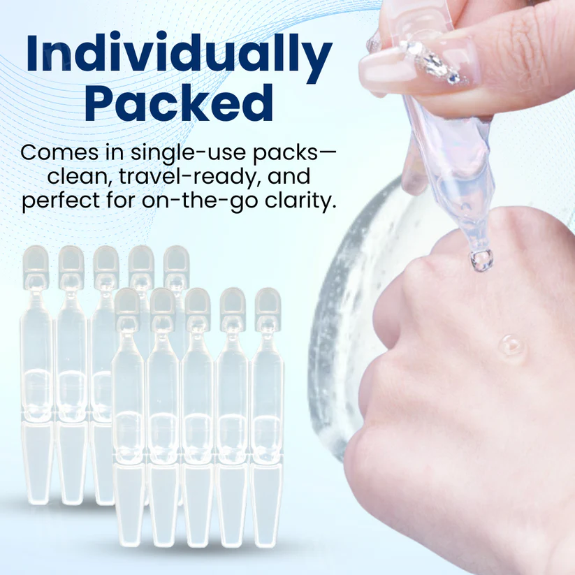 Fivfivgo® Skin Radiant Care Drops