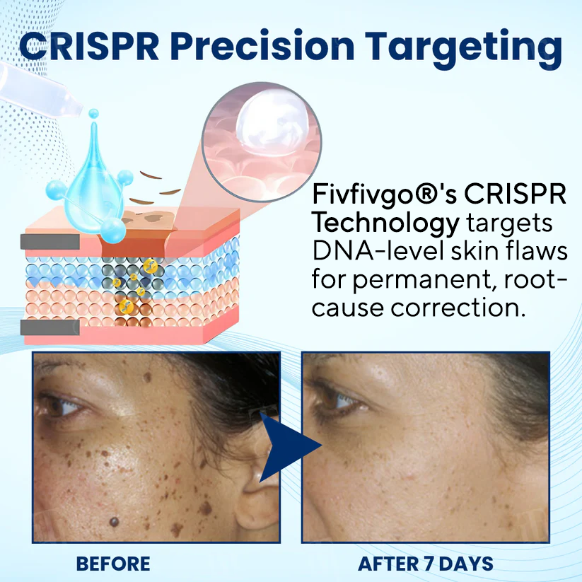 Fivfivgo® Skin Radiant Care Drops