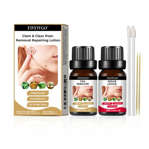 Fivfivgo® Clam & Clear Post-Removal Repairing Lotion PRO