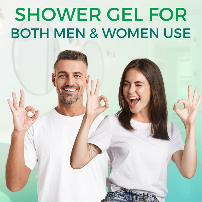 Fivfivgo® Sensitive Skin Freshness Wash