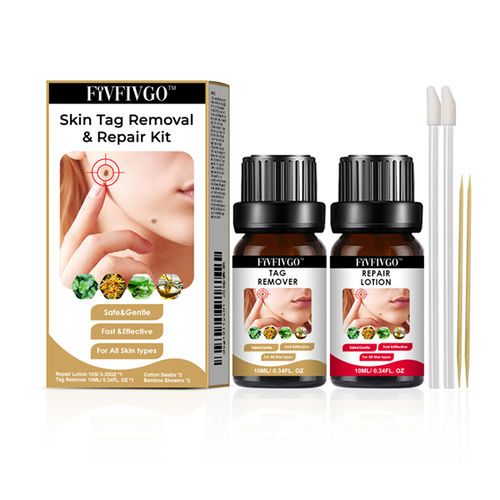 Fivfivgo™ Skin Tag Removal & Repair Kit