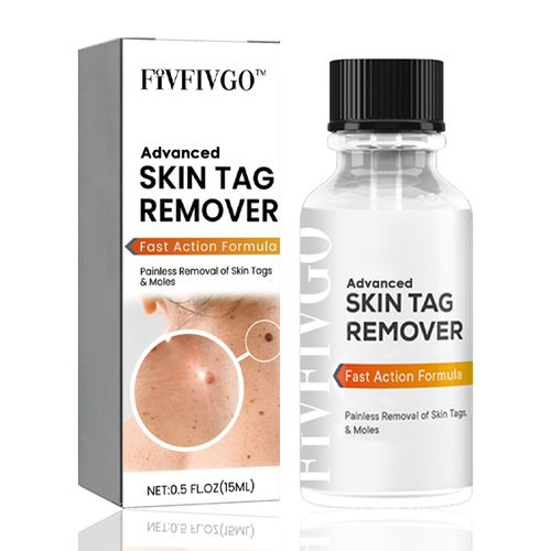 Fivfivgo™ Advanced Skin Tag Remover - Fast Action Formula
