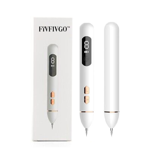 Fivfivgo™ Laser Spot Removal Pen