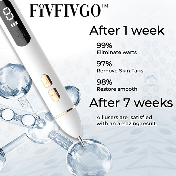 Fivfivgo™ Laser Spot Removal Pen
