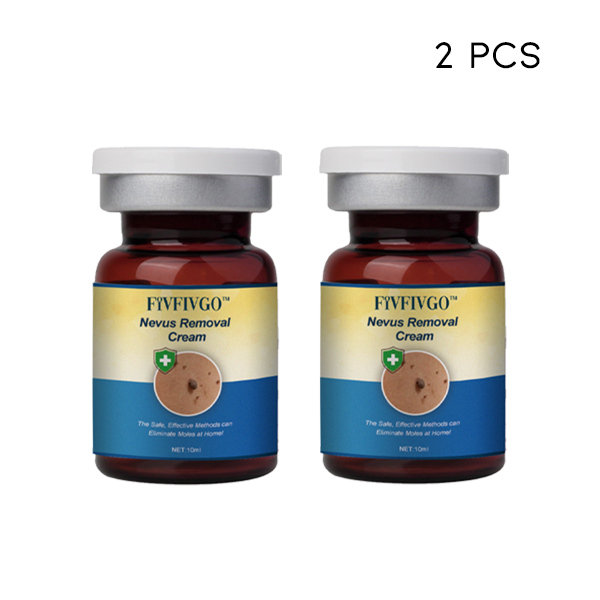 Fivfivgo™ Nevus Removal Cream