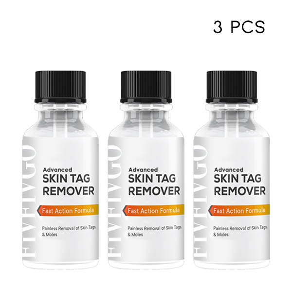 Fivfivgo™ Advanced Skin Tag Remover - Fast Action Formula