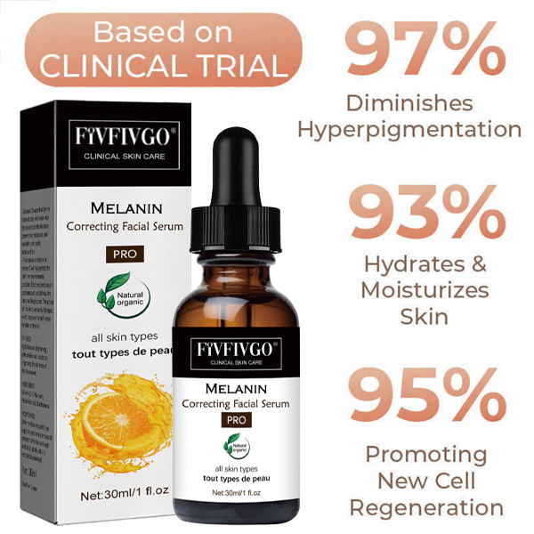 Fivfivgo® Melanin Correcting Facial Serum