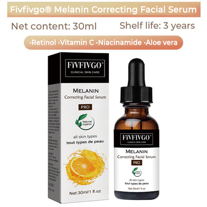 Fivfivgo® Melanin Correcting Facial Serum