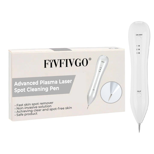 Fivfivgo® Advanced Plasma Laser Spot Cleaning Pen