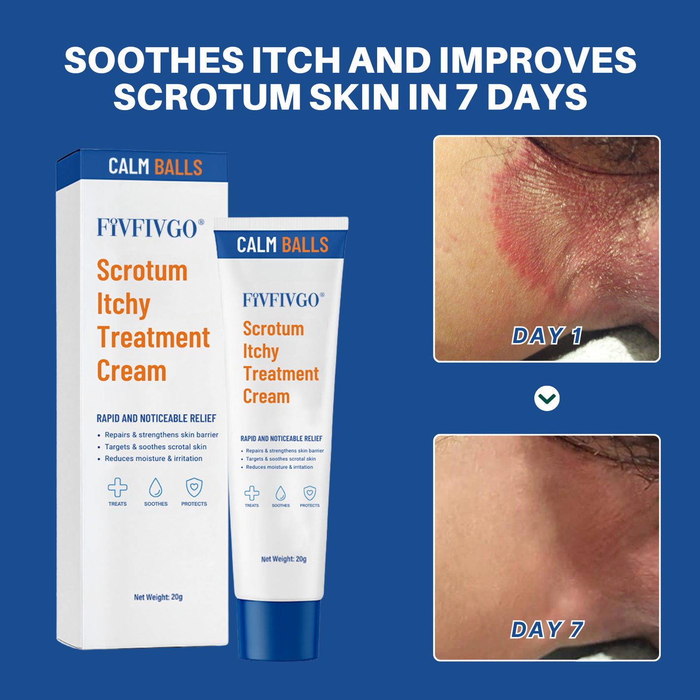 250825 Fivfivgo Scrotum Itchy Treatment Cream Img2