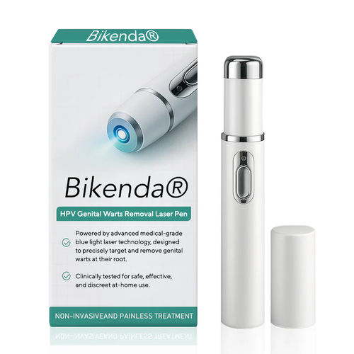 Bikenda® HPV Genital Warts Removal Laser Pen 18 Bikenda® HPV Genital Warts Removal Laser Pen