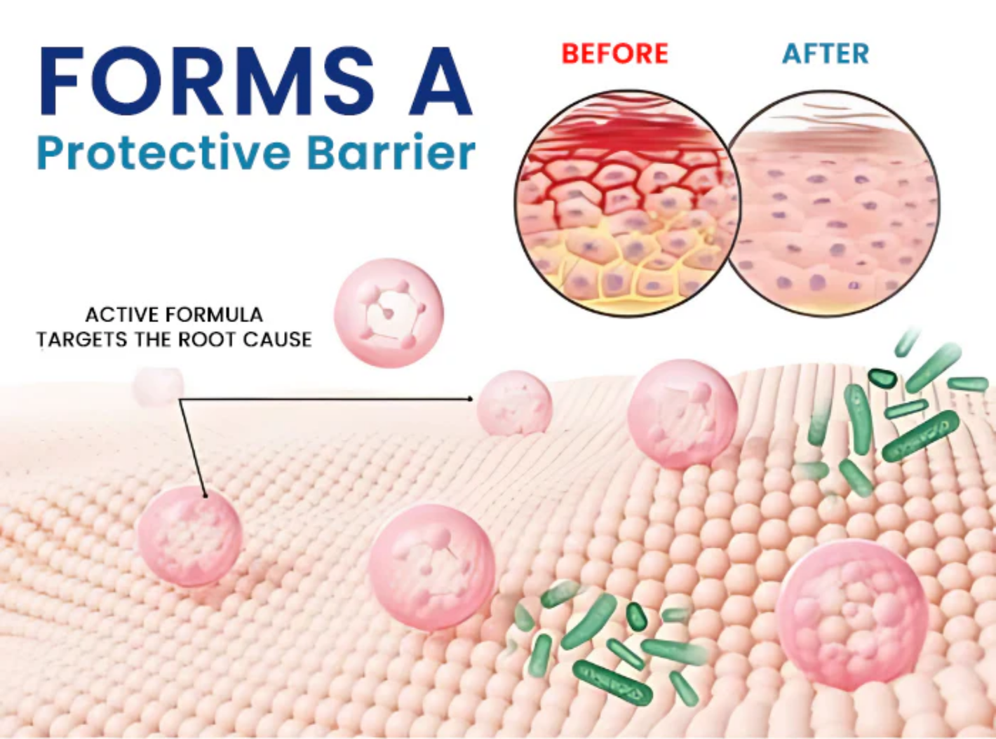 Fivfivgo® Genital Treatment Spray image Fivfivgo® Genital Treatment Spray