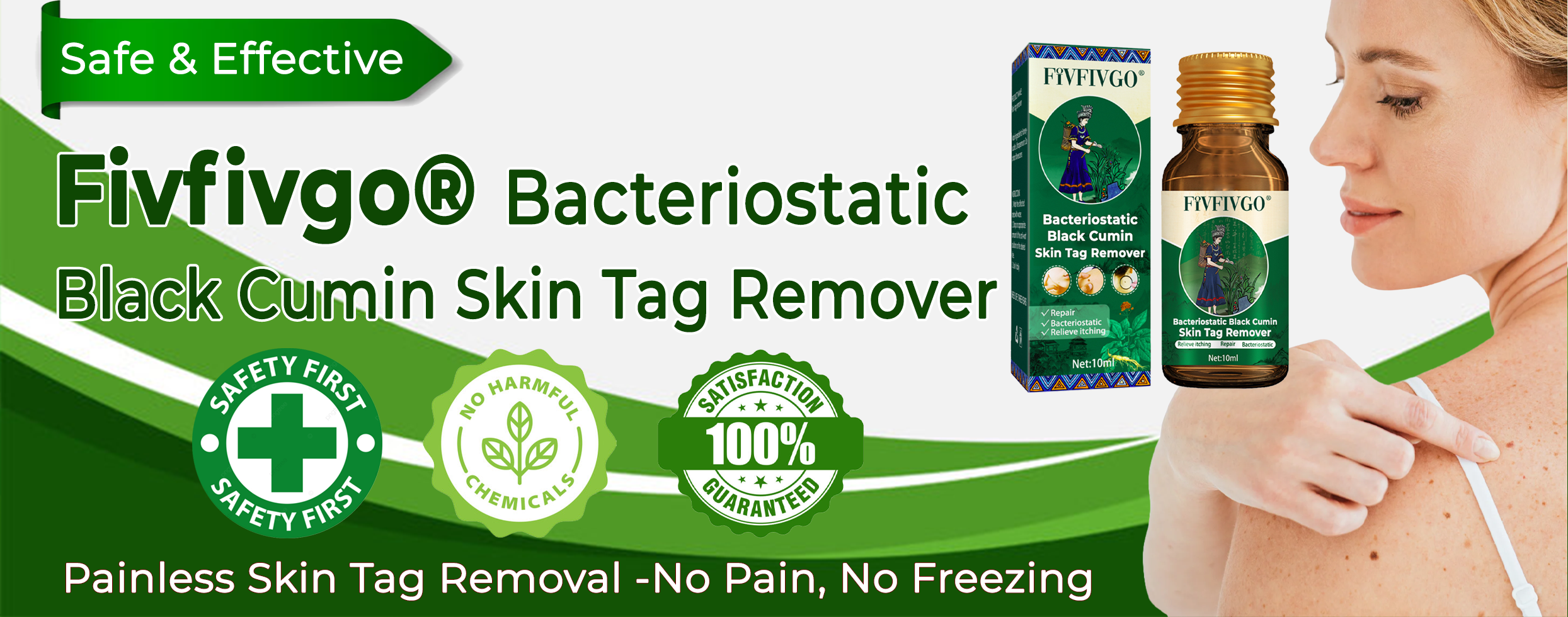 Fivfivgo® Bacteriostatic Black Cumin Skin Tag Remover 18 2 0e0914d0 332e 40e9 ba3a 7ad79d0237da