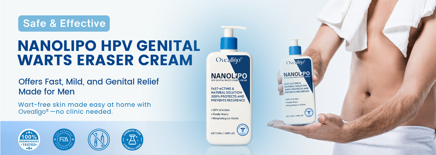 Oveallgo® NanoLipo HPV Genital Warts Eraser Cream 16 2 f44b64b2 a0eb 4e27 ac0e 46d52e2ac97c