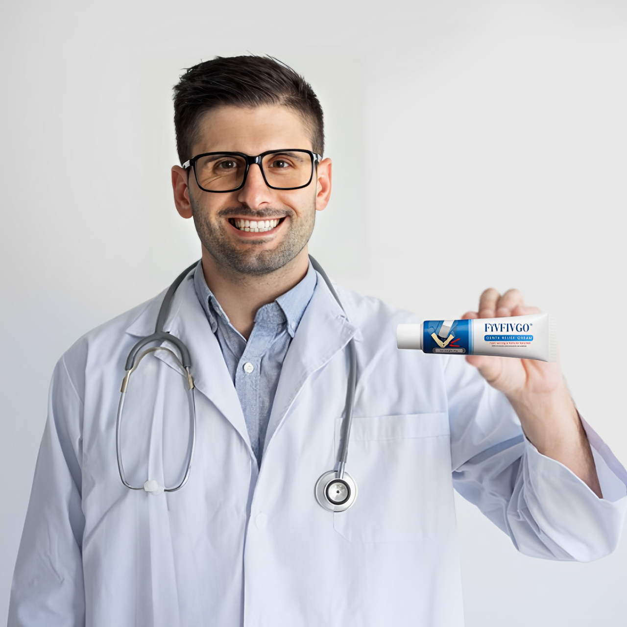 Fivfivgo® HPV Genital Warts Relief Cream 24 Fivfivgo® HPV Genital Warts Relief Cream