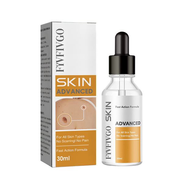 Fivfivgo™ Advanced Skin Tag Clearing Essence