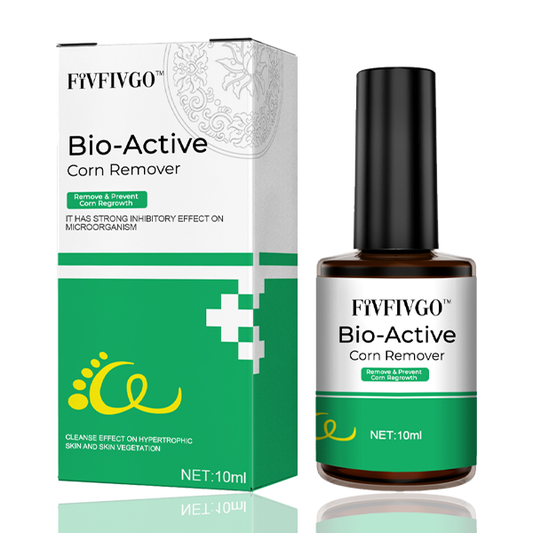 Fivfivgo™ Bio-Active Corn Remover - Remove & Prevent Corn Regrowth