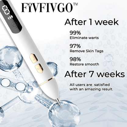 Fivfivgo™ Laser Spot Removal Pen