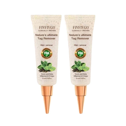 Fivfivgo™ Natural Skin Tag Remover
