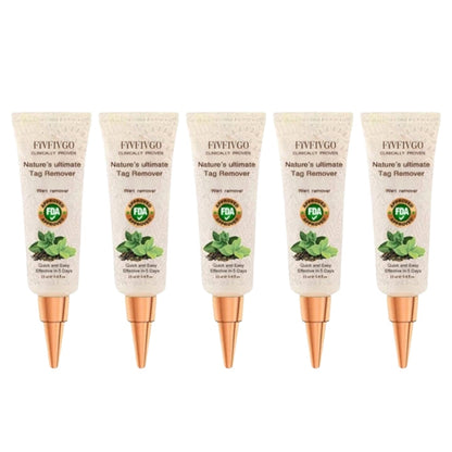 Fivfivgo™ Natural Skin Tag Remover