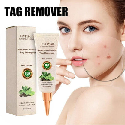 Fivfivgo™ Natural Skin Tag Remover