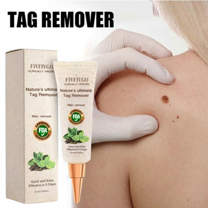 Fivfivgo™ Natural Skin Tag Remover