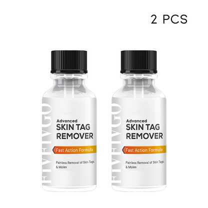 Fivfivgo™ Advanced Skin Tag Remover - Fast Action Formula